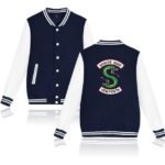 Riverdale Baseball Jacket #2