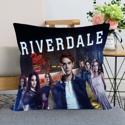 Riverdale Pillows