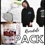 Riverdale Pack