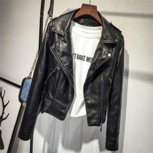 Riverdale Leather Jacket #9