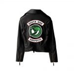 Riverdale Leather Jacket #2