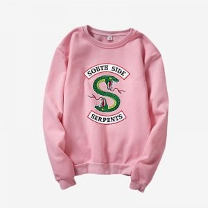 Riverdale Sweatshirt #2 – Pink