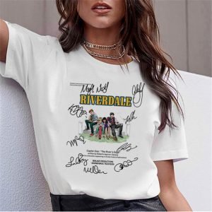Riverdale T-Shirt #3
