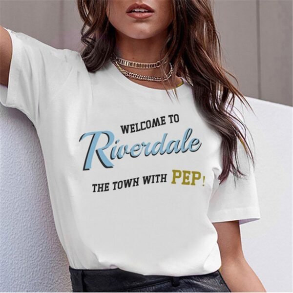 riverdale t-shirt