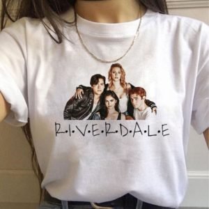 Riverdale T-Shirts – New Designs
