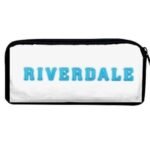 Riverdale Pencil Case