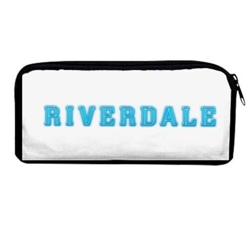 Riverdale Pencil Case