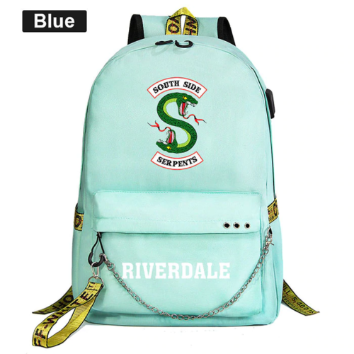 Riverdale Backpack #1
