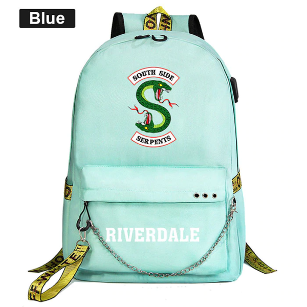 riverdale backpack