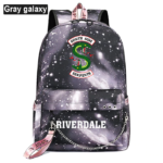 Riverdale Backpack #1