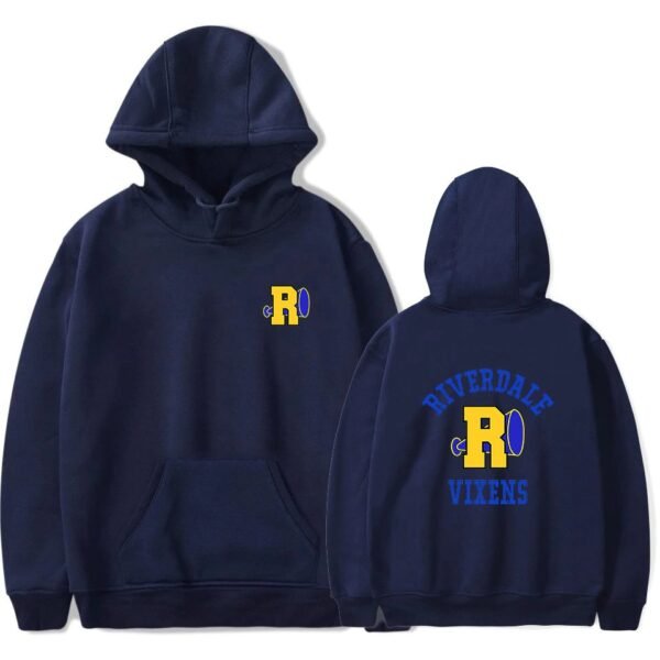 riverdale hoodie