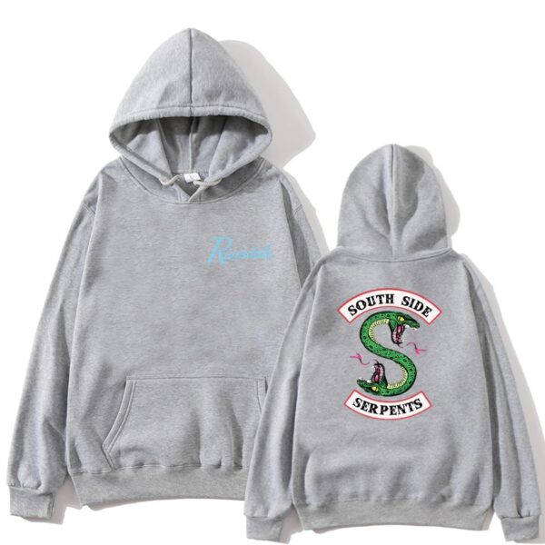 riverdale hoodie