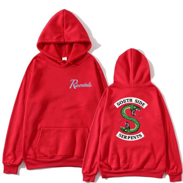 riverdale hoodie