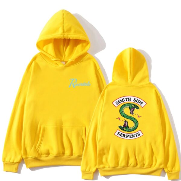 riverdale hoodie