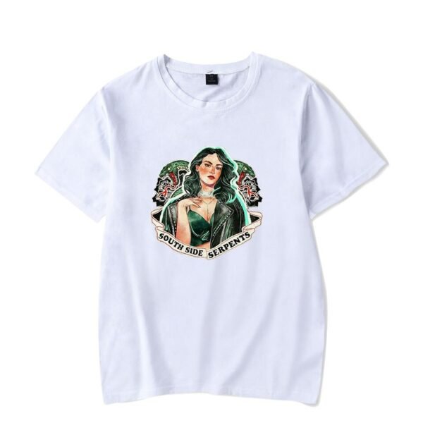Riverdale Veronica Lodge T-Shirt