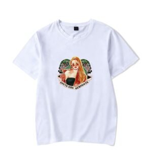 Riverdale Cheryl Blossom T-Shirt #24