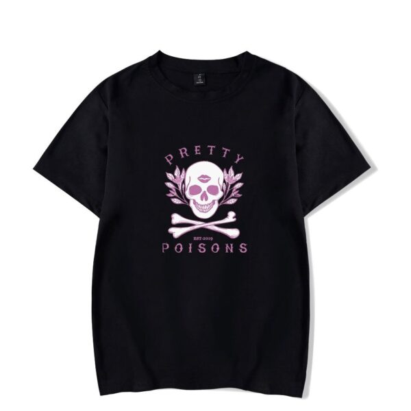 Riverdale Pretty Poisons T-Shirt