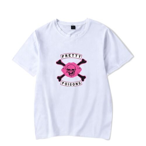 Riverdale Pretty Poisons T-Shirt #27