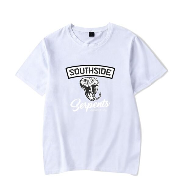 Riverdale southside serpents T-Shirt