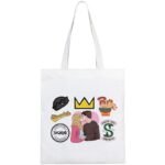 Riverdale Shopping Bag #7