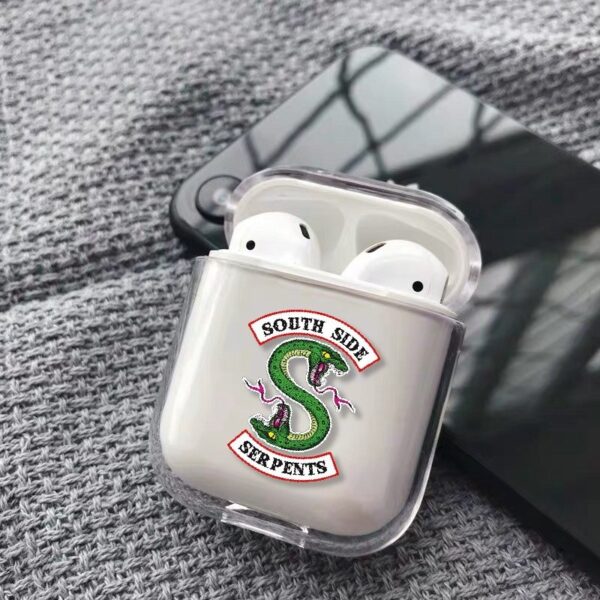 Riverdale Airpod Cases