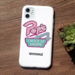 Riverdale iPhone Case #10