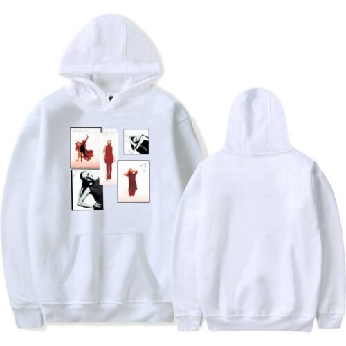 Ariana Grande Eternal Sunshine Hoodie #2