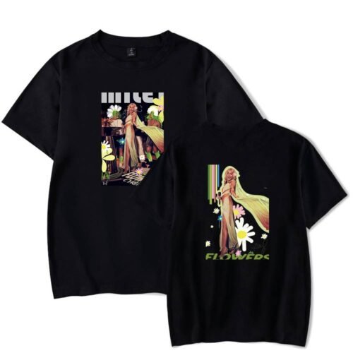 Miley Cyrus T-Shirt #8